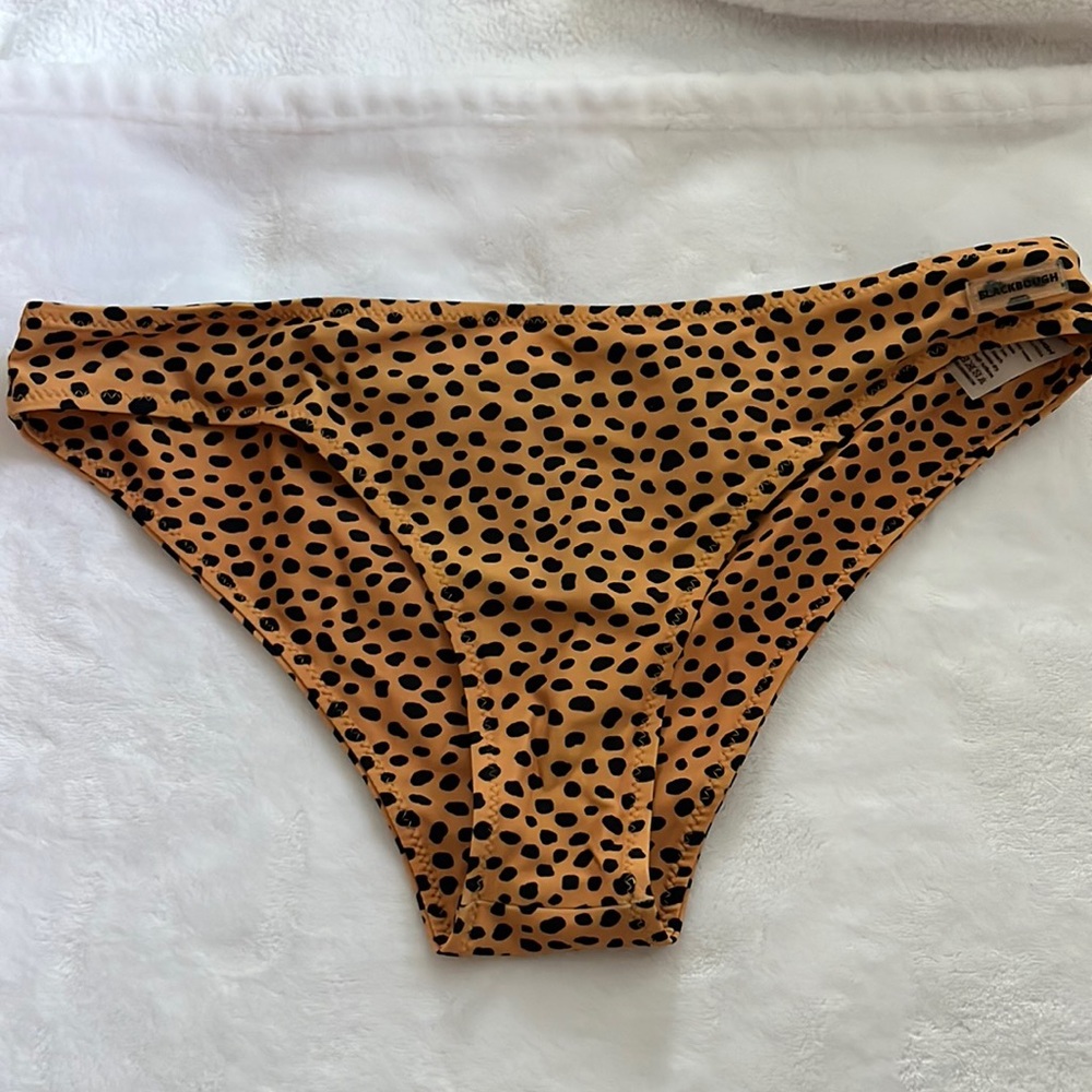Blackbough Bikini Bottoms